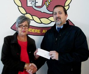 R3 000 vir Matriekafskeid